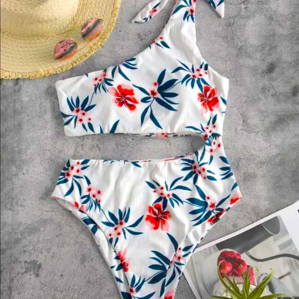 Zaful swim suit